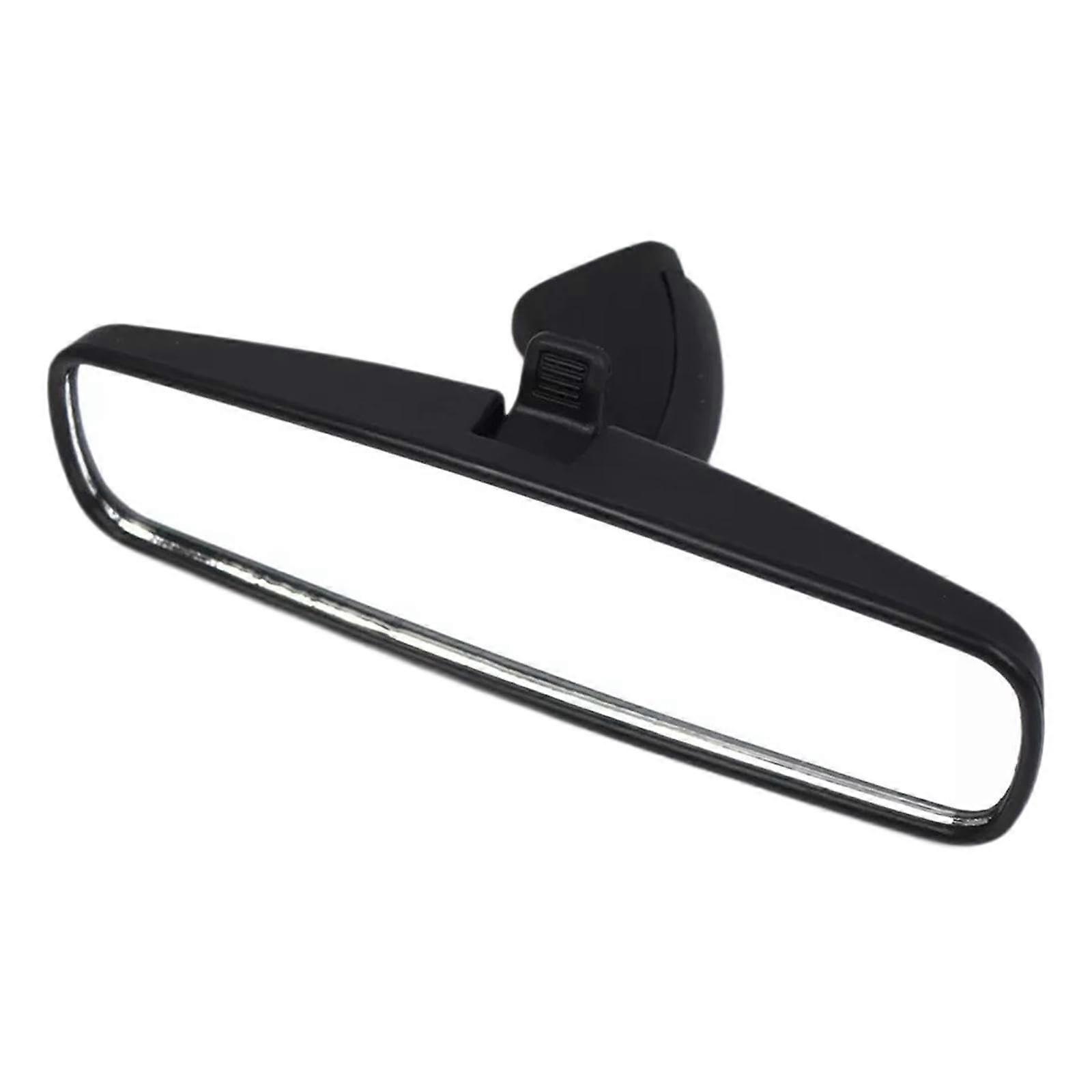 Rear View Mirror Replacement 76400T5AJ01 for Car Interior, MultiAngle Adjustable, Easy Installation