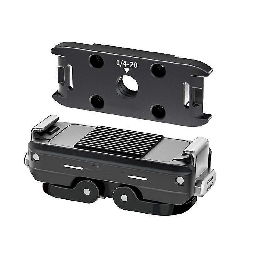 Magnetic Quick-Release Kit for Hero 12/11/10/9/8/11 mini/MAX Action Camera Accessories 