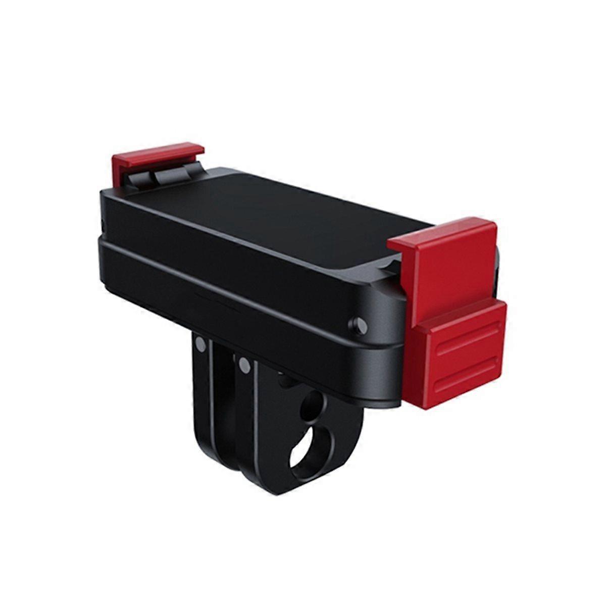 Magnetic Adapter for Action 6 Quick-Release Foldable Plate Camera Expansion Accessory