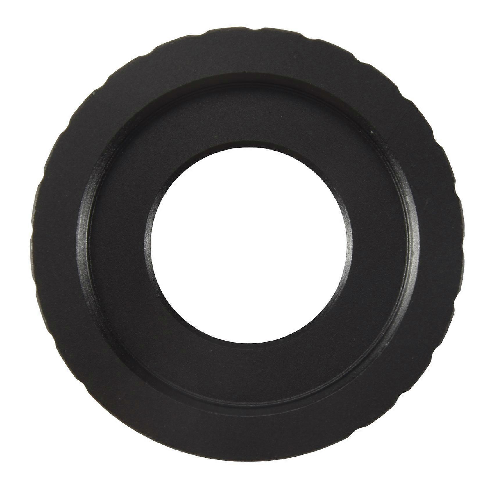 Camera C Mount Lens For X Mount X-Pro1 X-E2 X-M1 Camera Adapter Ring C-FX