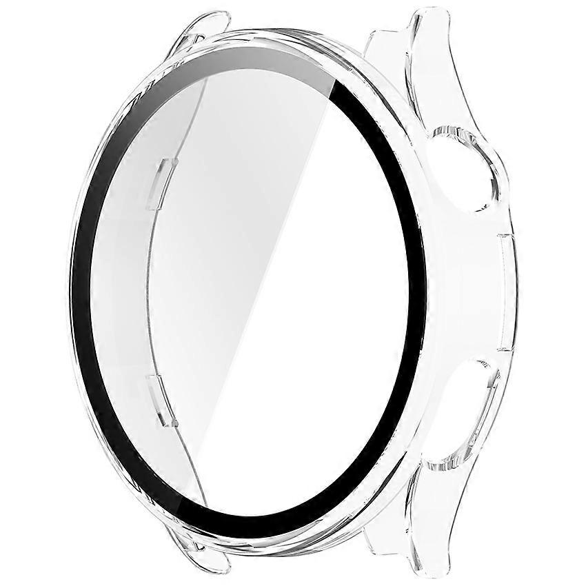 Watch Case with Integrated Screen Protector for XIAOMI Watch5 Transparent