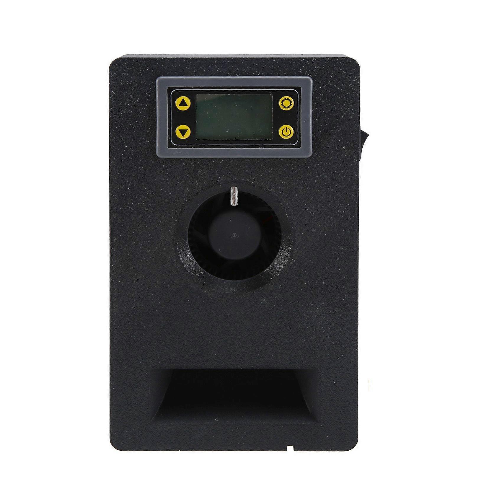 150W 3D Printer Temperature Controller APP Remote Control with 3D Printed Shell