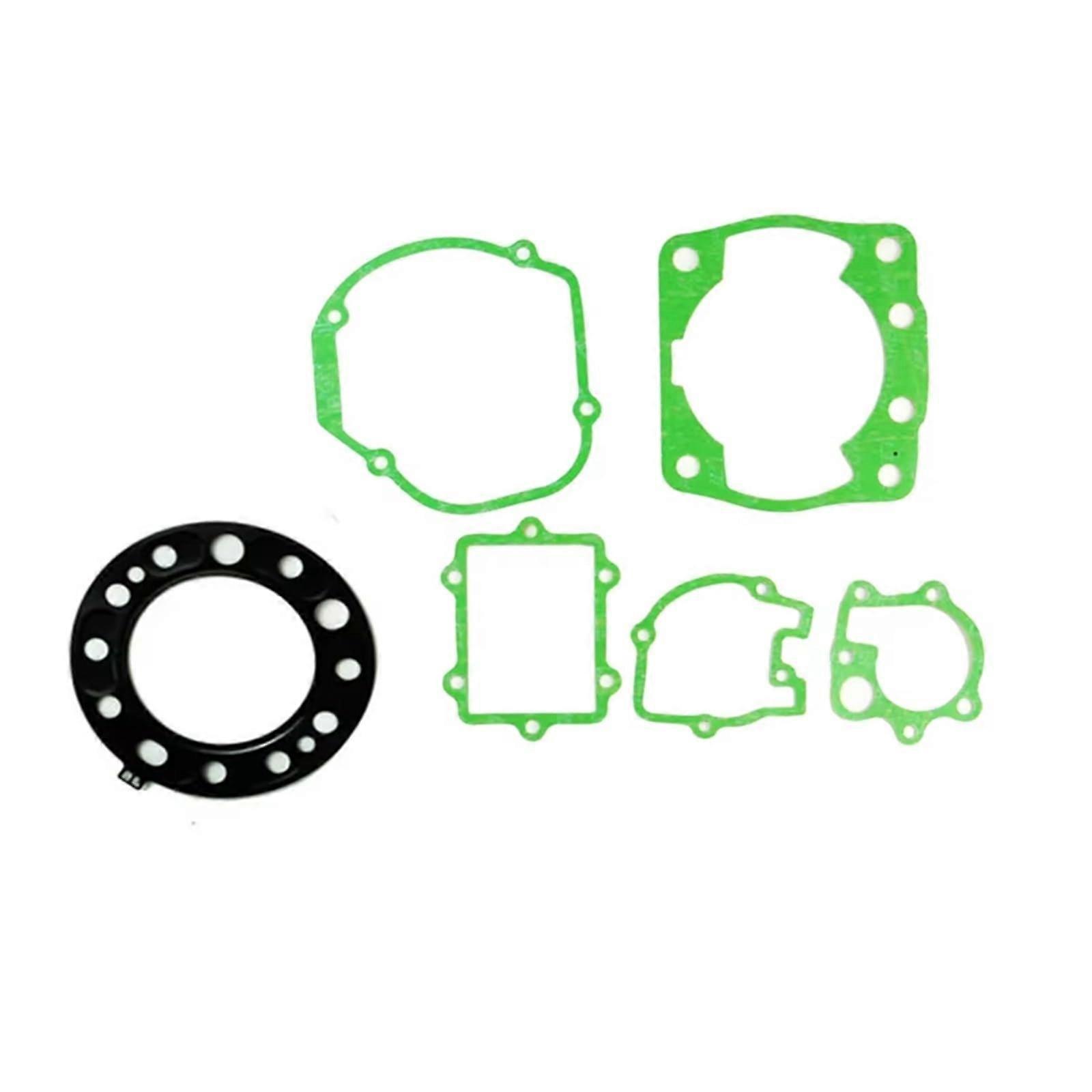 Complete Motorcycle Engine Gasket Kit with LeakProof Seal for CR250R 20052007