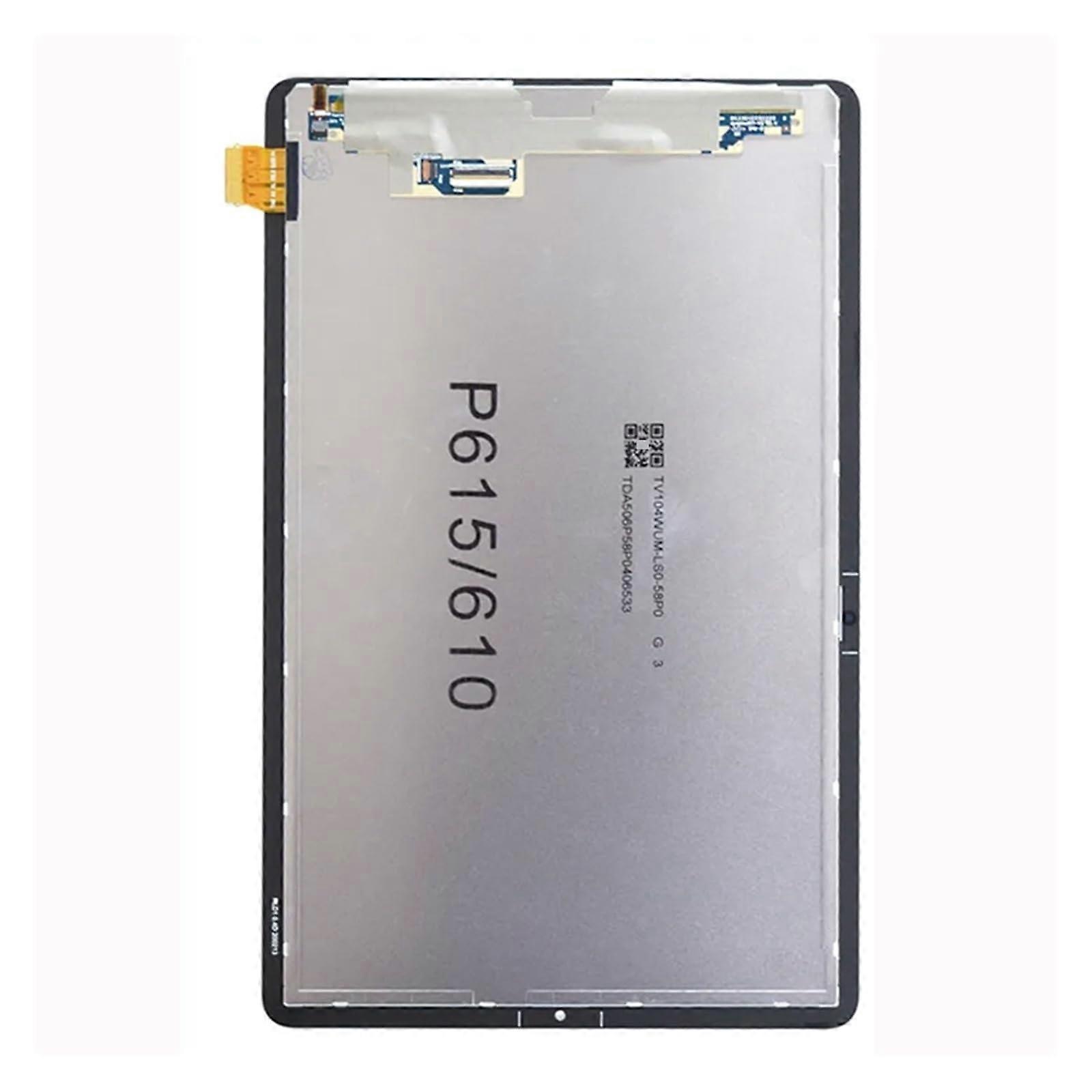 LCD Touch Screen Digitizer Replacement for Samsung Galaxy Tab S6 Lite 10.4 P610 P615