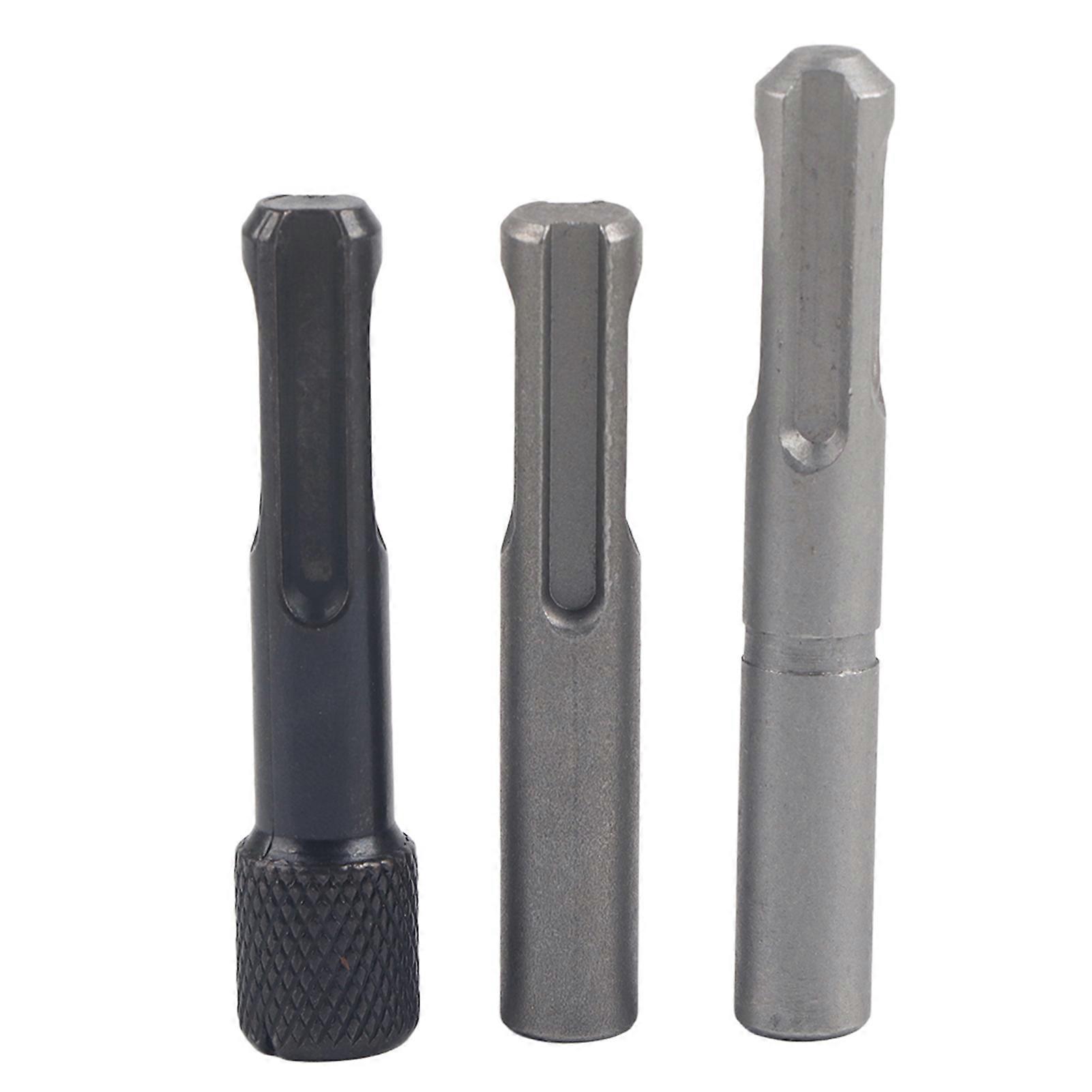 Hardware > Tool Accessories > Drill & Screwdriver Accessories > Drill Bit Extensions