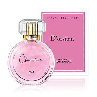 50ml Shidan True Love Flowing Sand Gavesæt Pink Parfume
