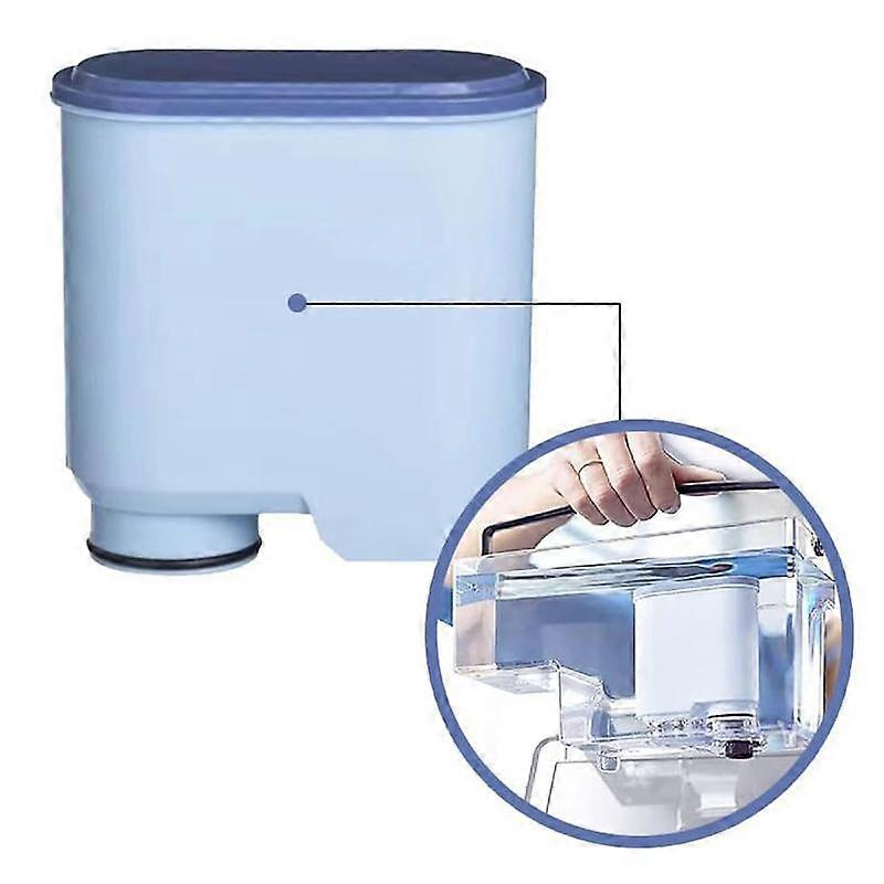 Coffee Machine Water Filter For Philips AquaClean Saeco CA6903