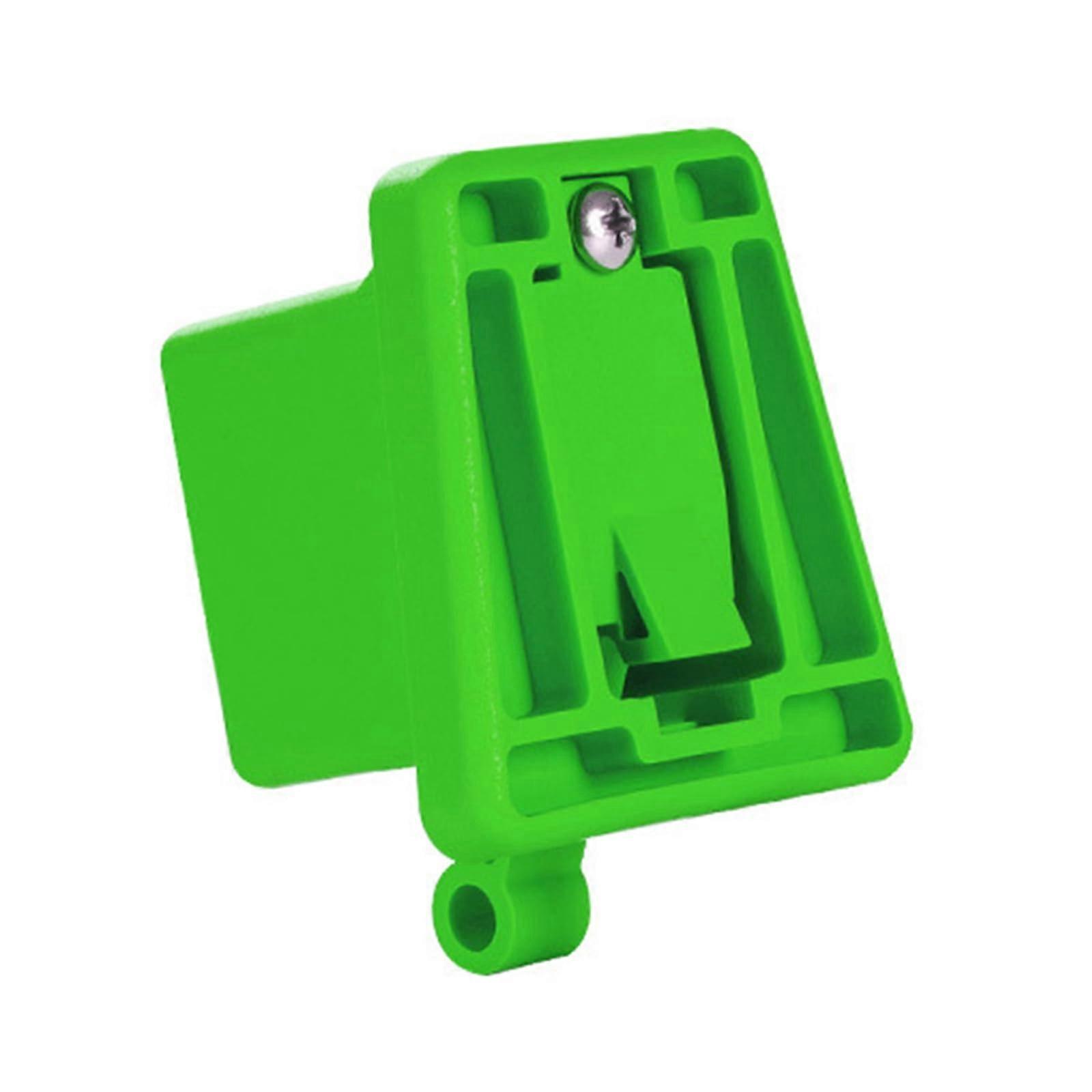 Folding Bike Front Carrier Block for Brompton, Secure Load Mount with Quick Tool Installation