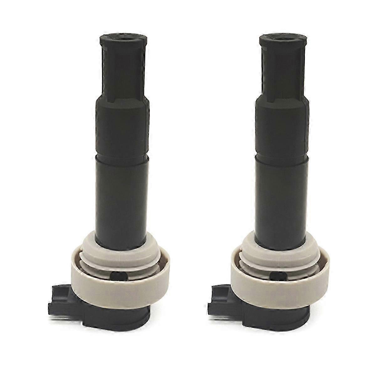 2 Pieces 7715848-01 Engine Ignition Coil Pack 771584801 compatible for G 650