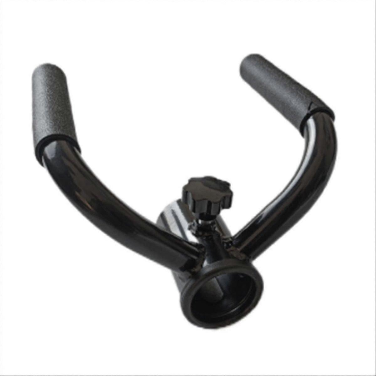 T Bar Row Barbell Handle High Strength T Bar Row Attachment