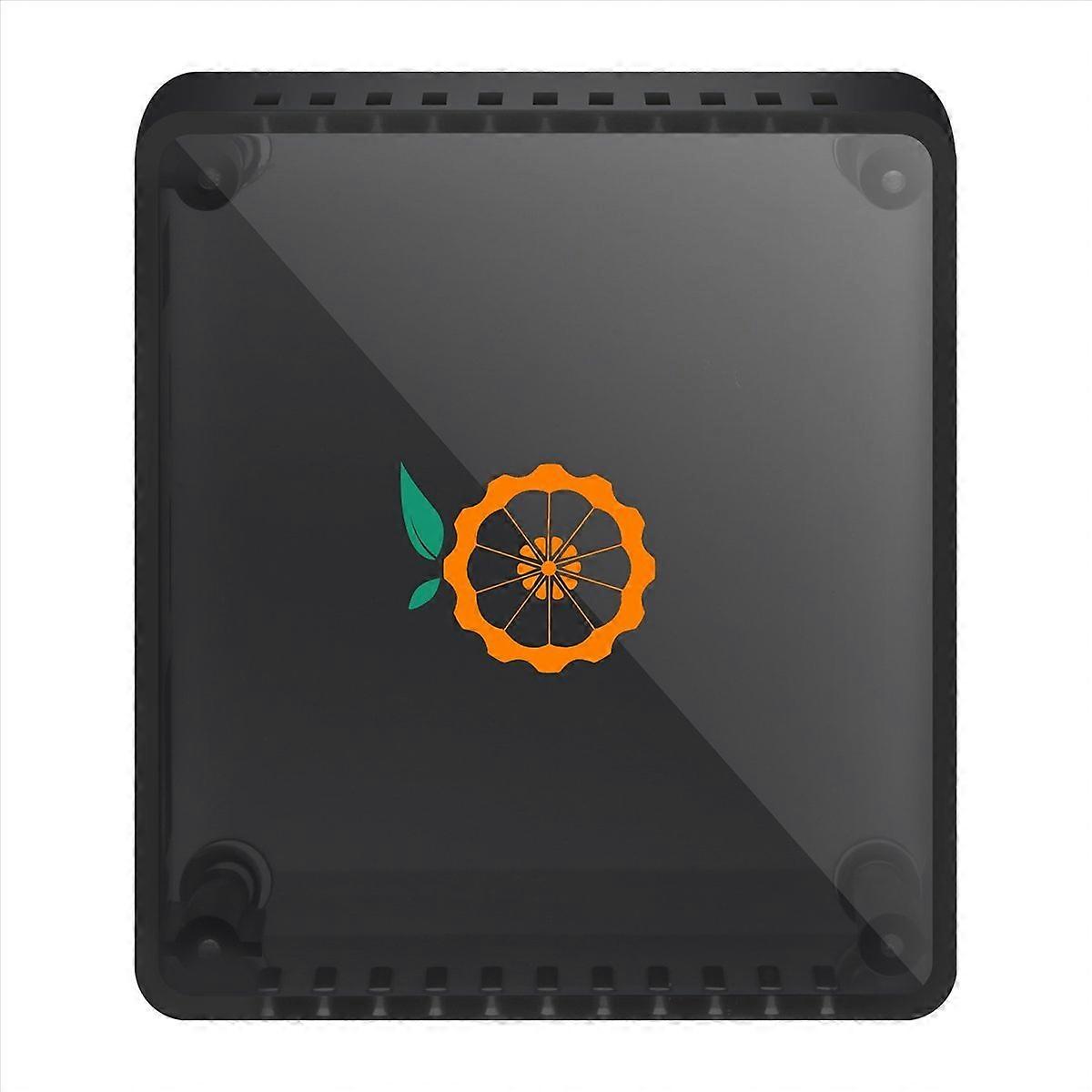 For Orange Pi Zero 2 ABS Case, Cannot Hold Expansion Board Together