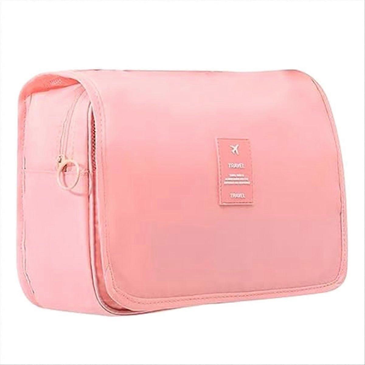 Hängande Necessär, Necessär, Rosa