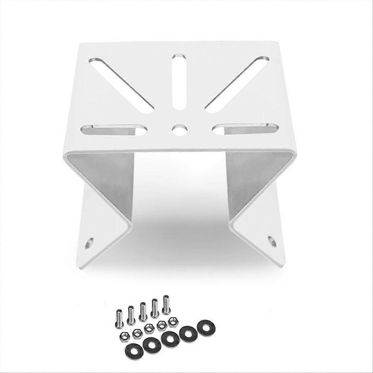 Metal Corner Mount Wall Mount Camera Bracket Support