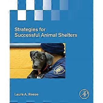 Estrategias para refugios de animales exitosos