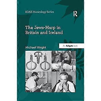 Die Juden-Harfe in Großbritannien und Irland