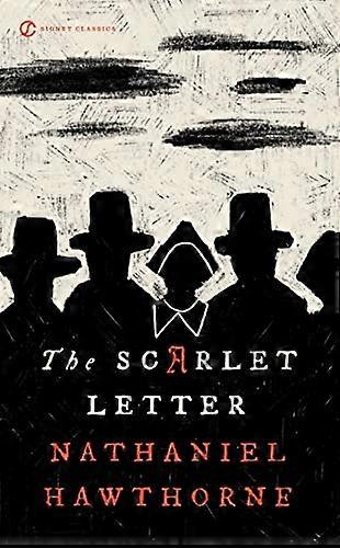 The Scarlet Letter