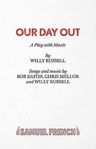 Unser Tagesausflug (Schauspiel Edition)