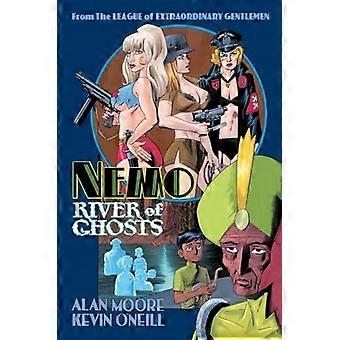 Nemo: Joen Ghosts (Nemo Trilogy 3)