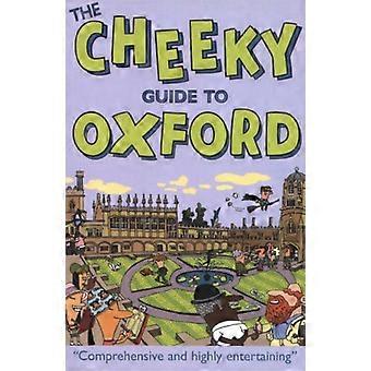 De brutale Guide to Oxford 2 ed.