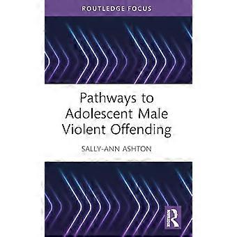 Caminos hacia la delincuencia violenta masculina adolescente