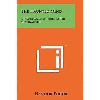 Haunted Mind : Ein Psychoanalytiker befasst sich mit dem Übernatürlichen