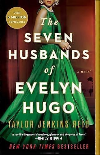 Die sieben Ehemänner von Evelyn Hugo