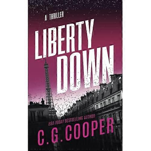 Liberty Down (oikeuslaitos)