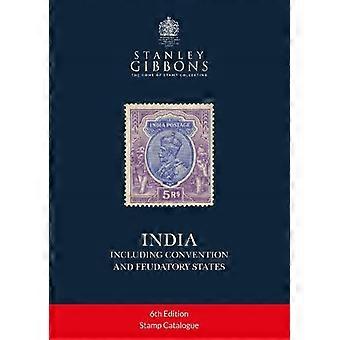 Inde (y compris les États signataires de la Convention et les États féodaux)