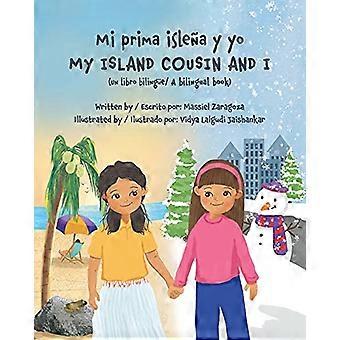 Mi Prima Islena Y Yo / Meine Insel-Cousine und ich
