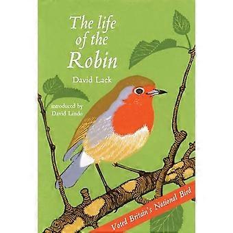Het leven van de Robin