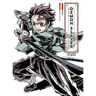 Sztuka zabójcy demonów: anime Kimetsu no Yaiba (Sztuka zabójcy demonów: anime Kimetsu no Yaiba)
