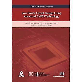 Schaltungsdesign mit geringem Stromverbrauch unter Verwendung fortschrittlicher CMOS-Technologie