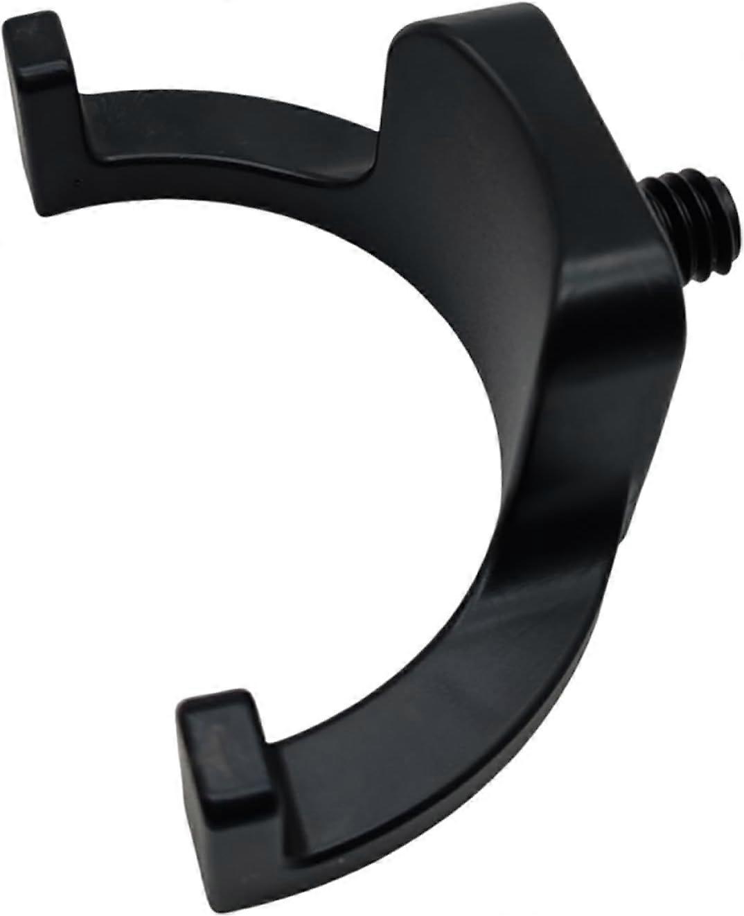 Universal Garage Hooks - Garden Hut Tool Rack