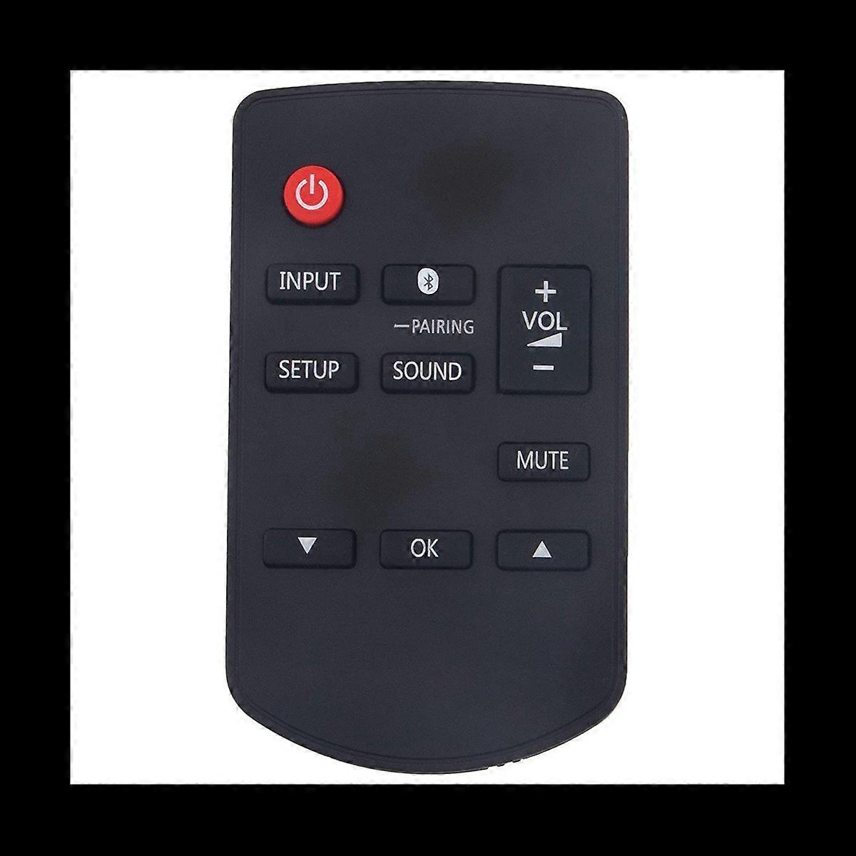Télécommande N2QAYC000098 pour système audio home cinéma