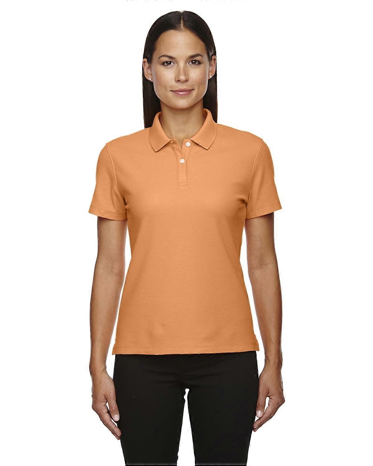 DG150W Ladies DRYTEC20 Performance Polo