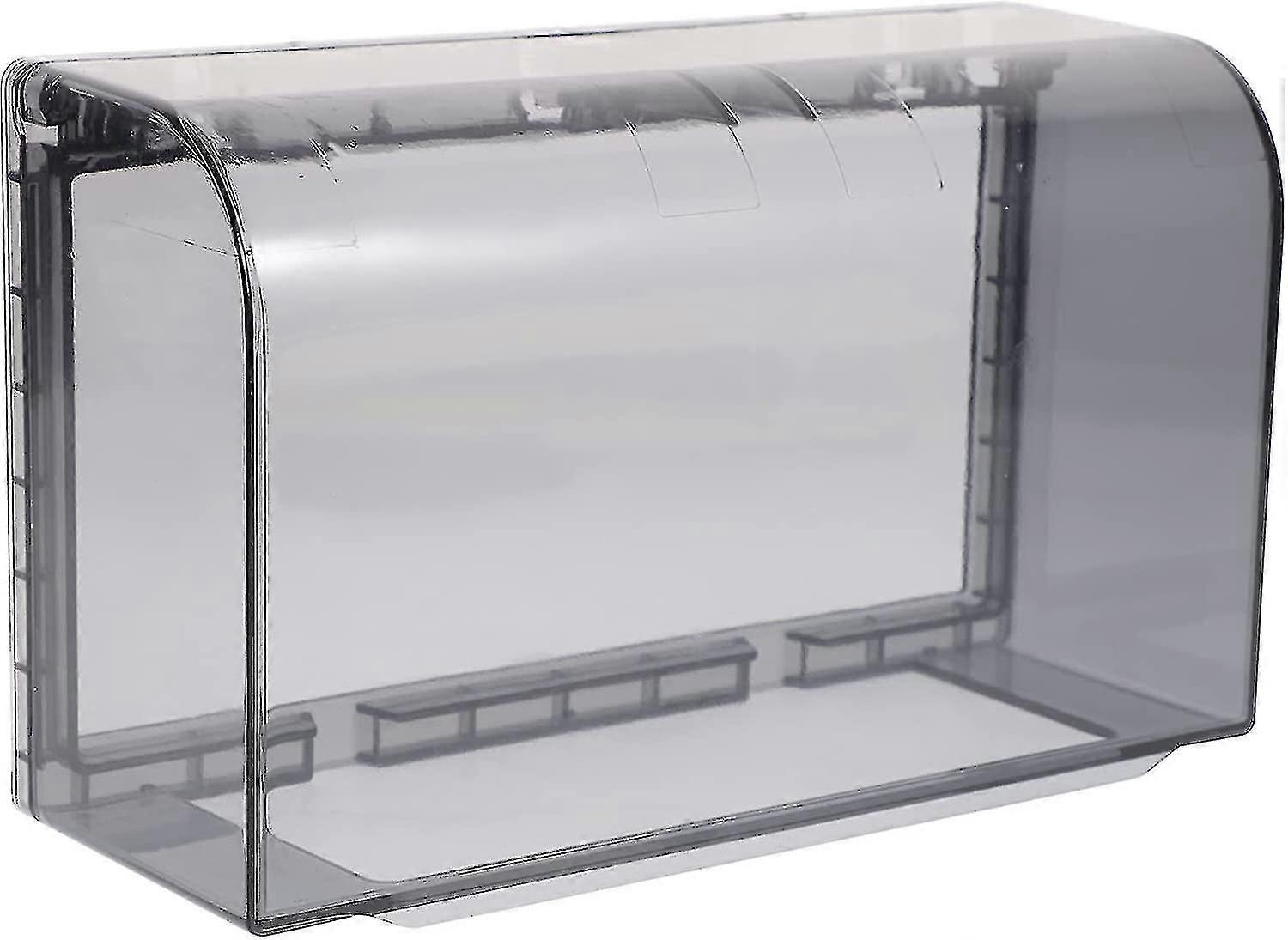 Protector contra salpicaduras impermeable para enchufes elevados -YS TY