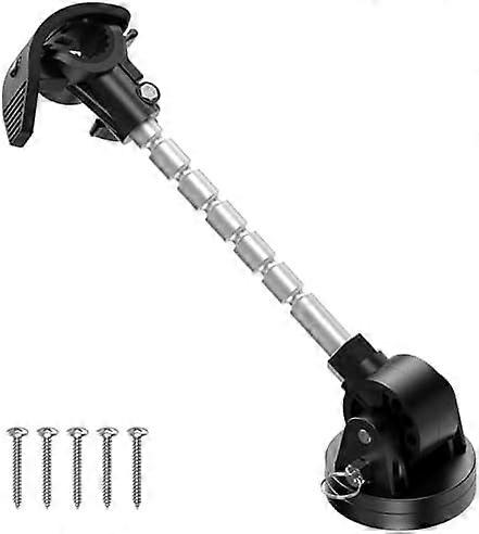 Držák stabilizátoru trollingového motoru kompatibilní s plavidly Minn Kota Terrova/Riptide Terrova/Ulterra/Riptide Ulterra/PowerDrive$$