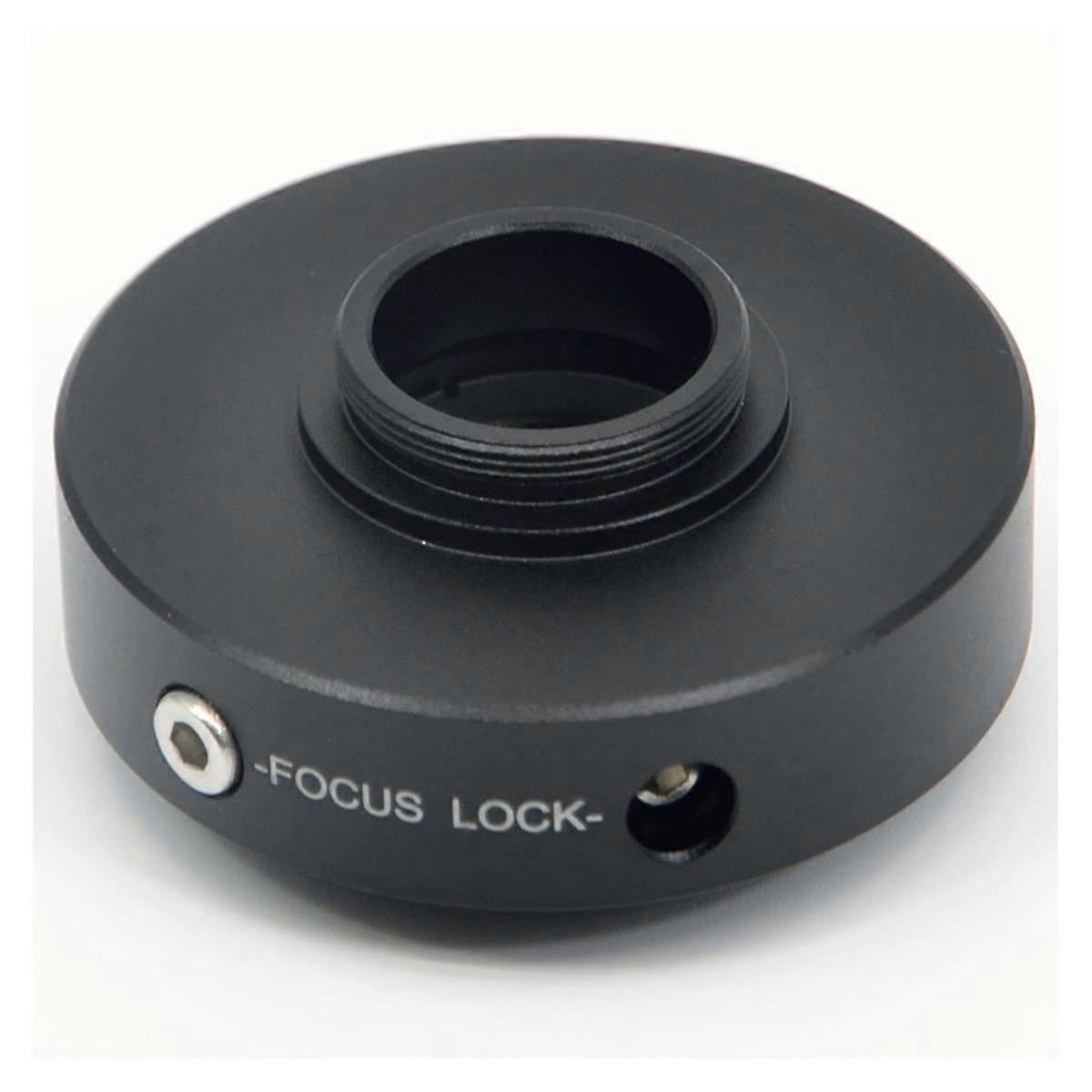 0.35X Microscope CMount Adapter for Trinocular Camera Wider Field Capture Lens Kit