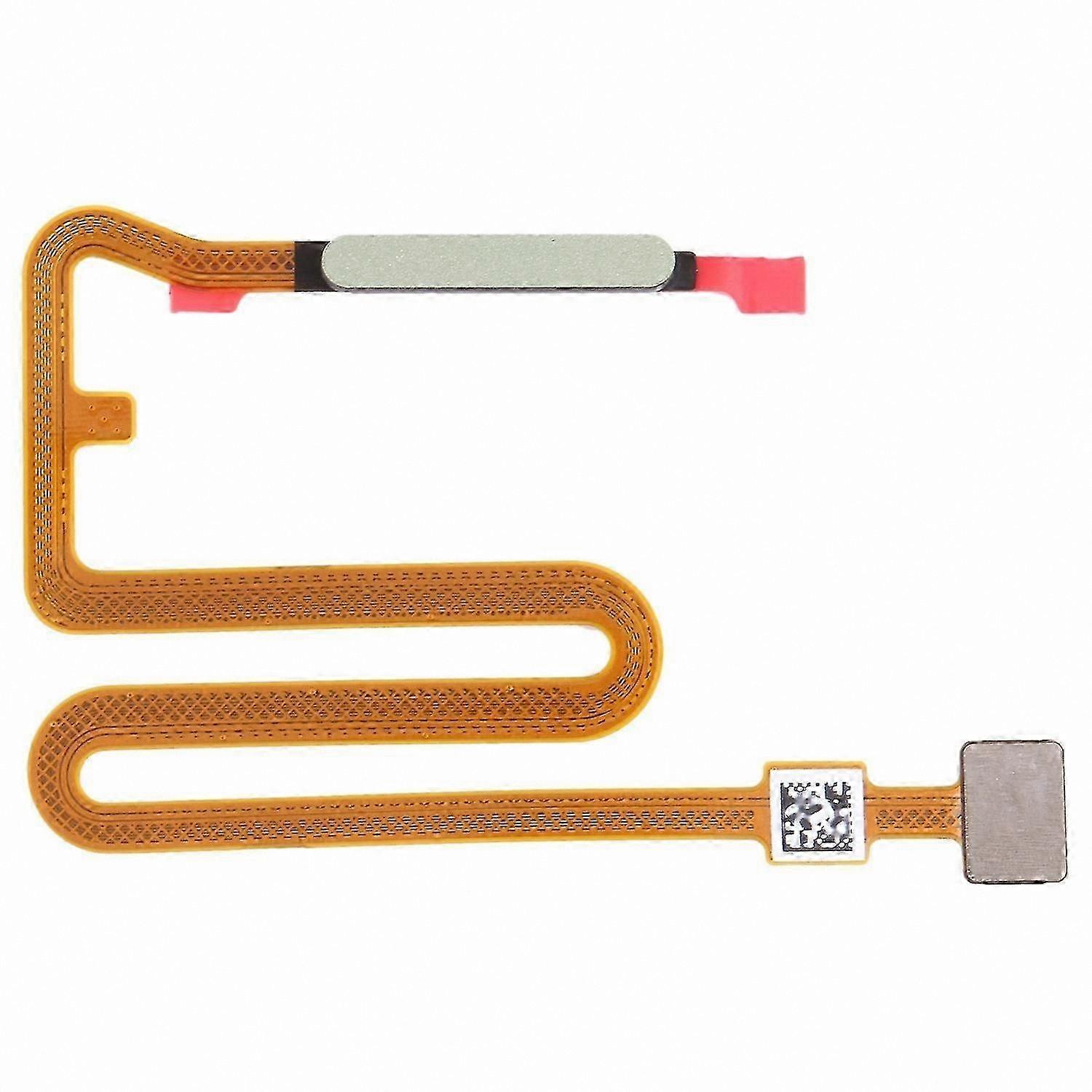 Galaxy A14 5G A146P OEM Fingerprint Flex Cable Power Button Replacement