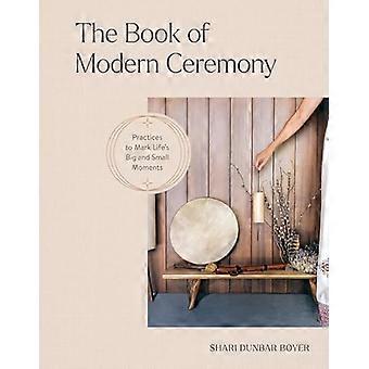 The Book of Modern Ceremony