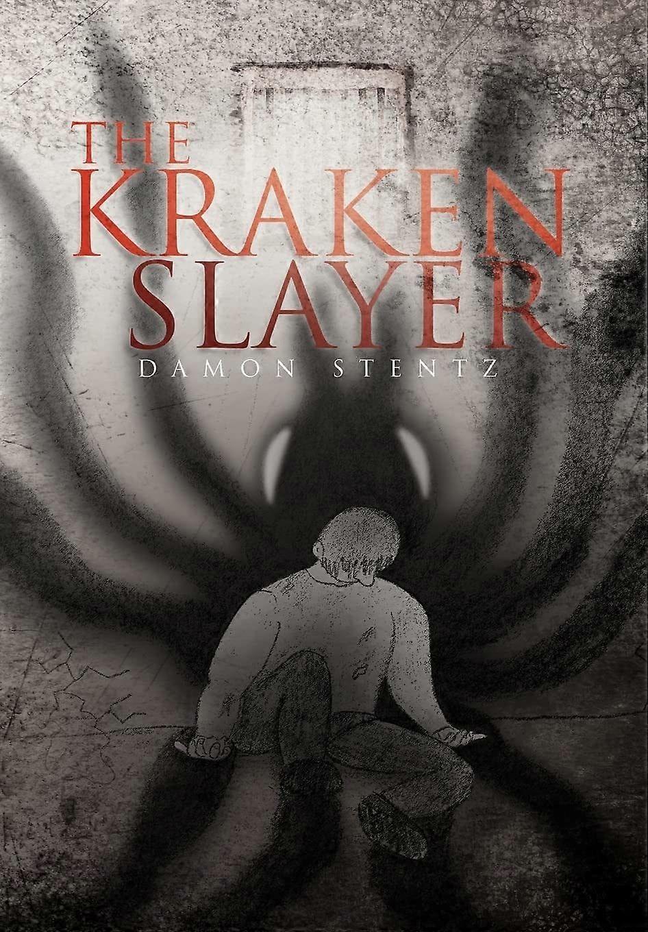 The kraken slayer