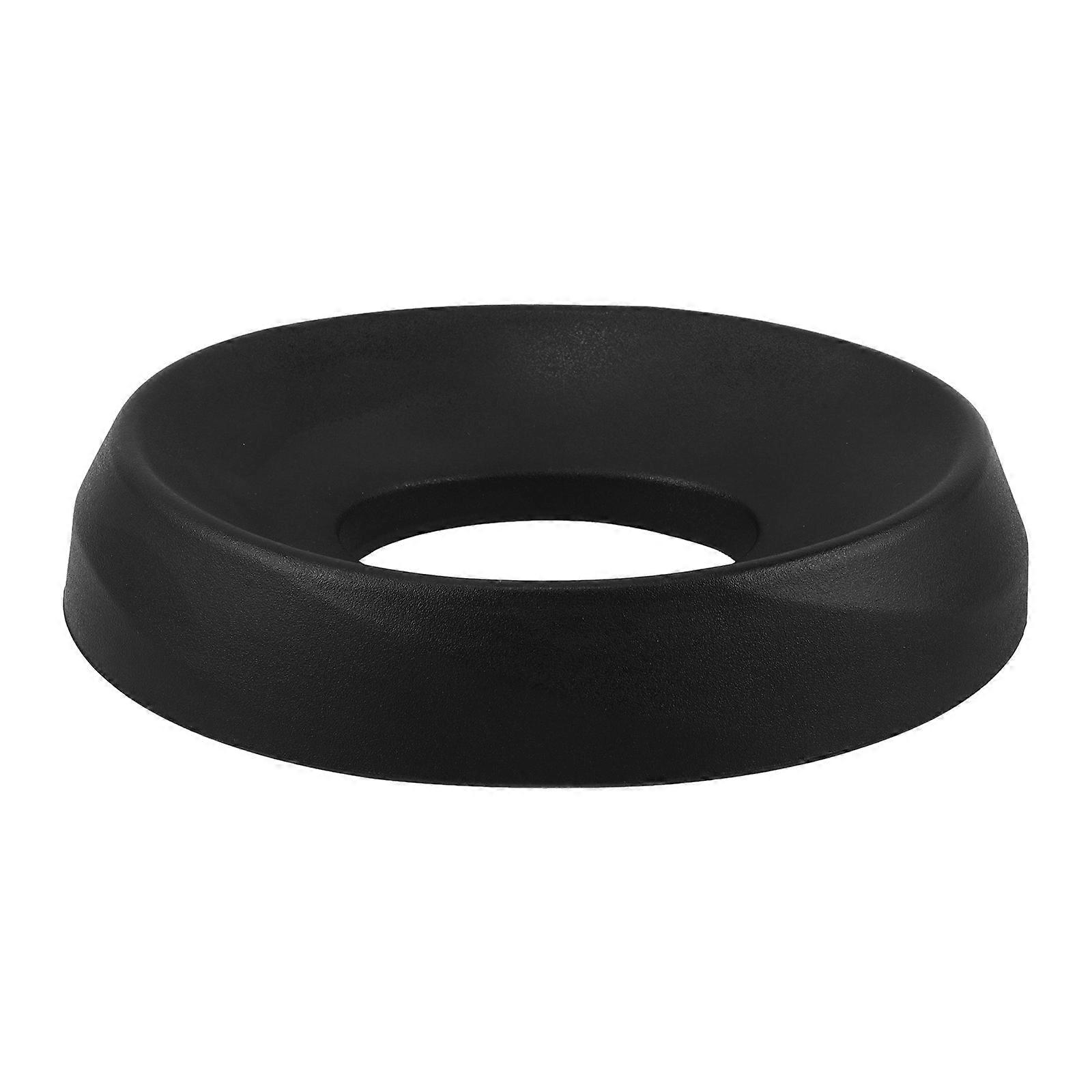 Support Pad Black Multi-Function Motorcycle Protection Ring