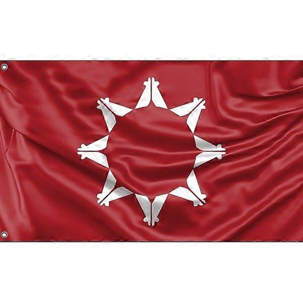 Lakota Flag A2024