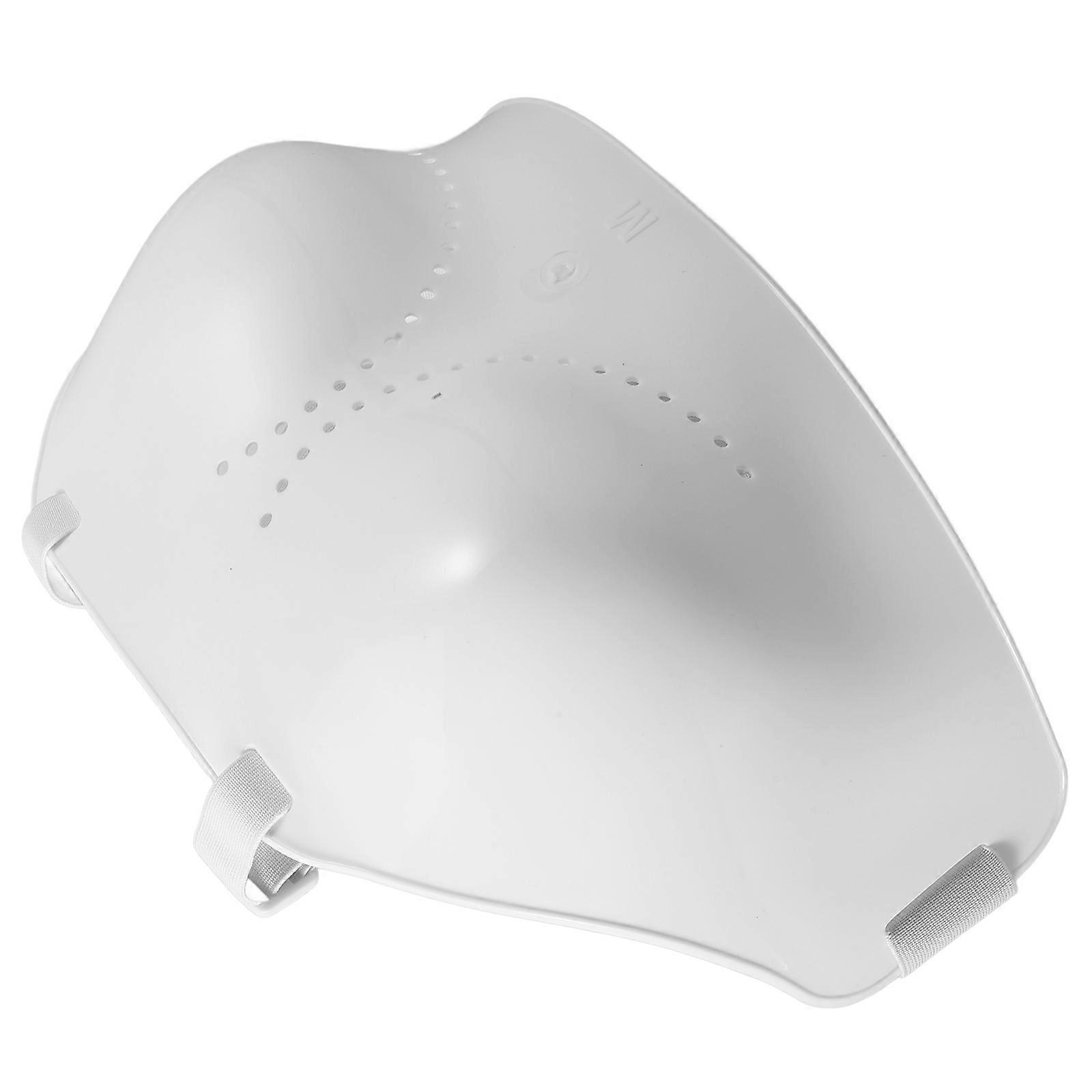 Professional Fencing Guard Chest Protector Offers Durable Coverage