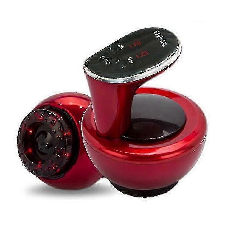 2026 Solielab Cellulite Machine, Cellubye - Electric Cellulite Suction