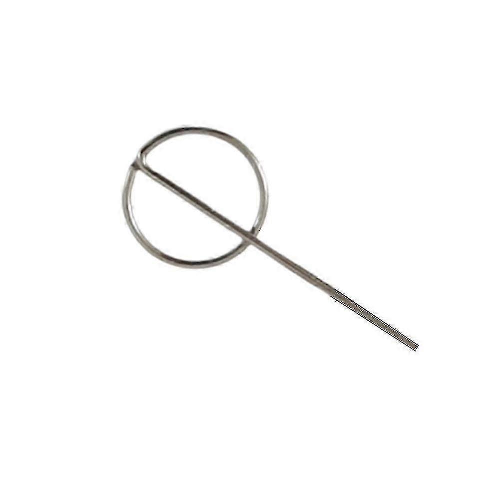 Universal SIM Card Ejector Pin for Silver Phone