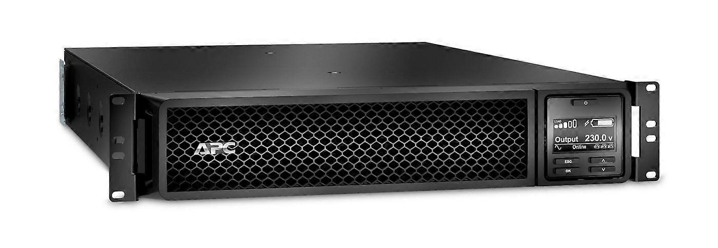 APC APC Smart-UPS SRT 2200VA RM 230V Network Card