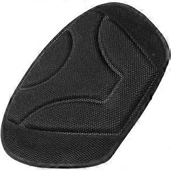 Backrest Pad Cushion  EVA Waterproof Back Support for Canoes and Kayaks  Breathable Outdoor Seat Cushion  Portable and Comfortable Design for Fishing 