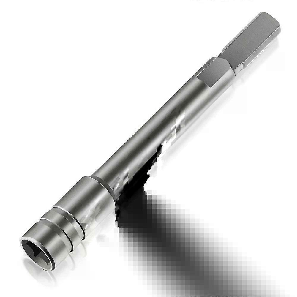 Bit Kit Driver Extender Multitool Accessories Bit Kit 1/4" Hex Bits Adapter E3T8