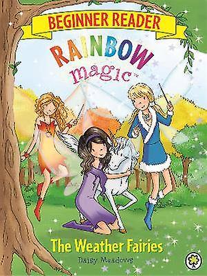 Rainbow Magic Beginner Reader: The Weather Fairies